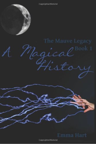 A Magical History book cover