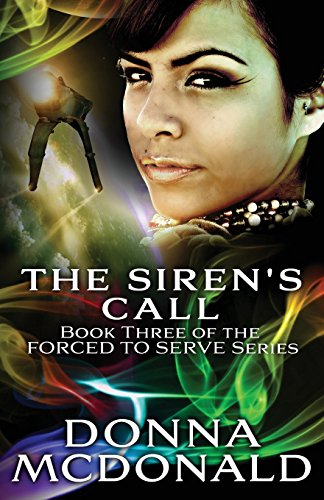 The Siren's Call book cover