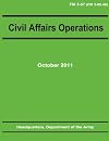 Civil Affairs Operations (FM 3-57)