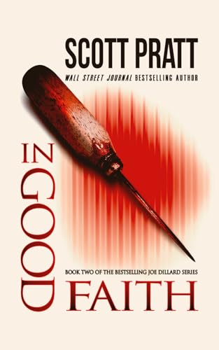 In Good Faith book cover