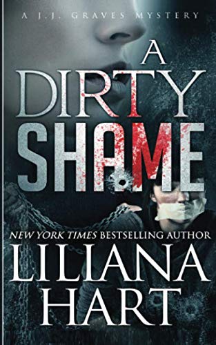 A Dirty Shame book cover