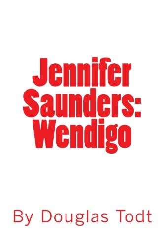 Cover of Wendigo