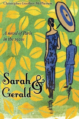 Sarah & Gerald book cover