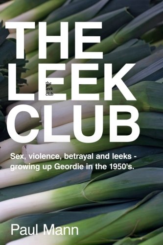 The Leek Club book cover