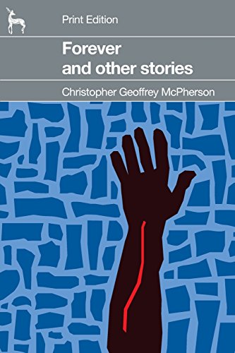 Forever -- and Other Stories book cover