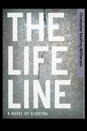 The Life Line: A story of survival book cover