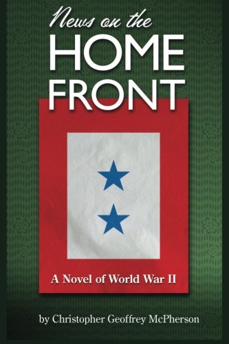 News on the Home Front book cover