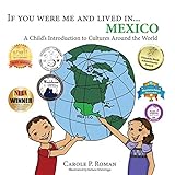 If You Were Me And Lived In Mexico A Childs Introduction To Cultures Around The World Idioma Ingls