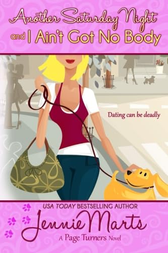 Another Saturday Night and I Ain't Got No Body cover