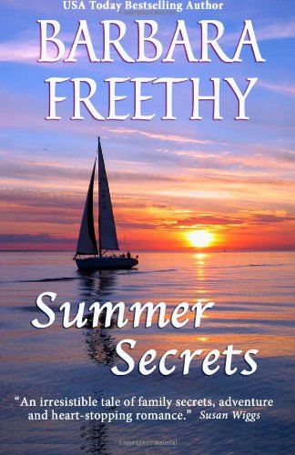 Summer Secrets book cover