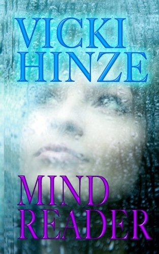 Cover of Mind Reader