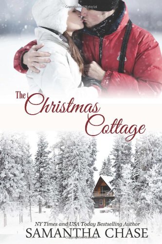 The Christmas Cottage book cover