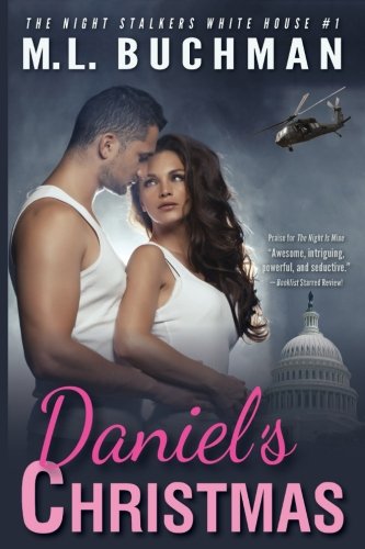 Daniel's Christmas book cover