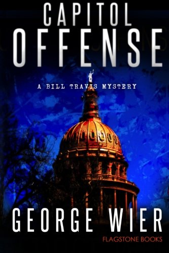 Capitol Offense book cover