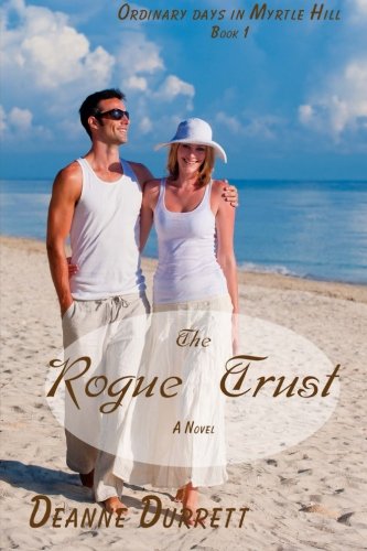 Cover of The Rogue Trust