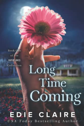 Long Time Coming book cover