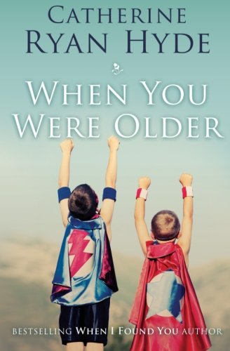 When You Were Older book cover