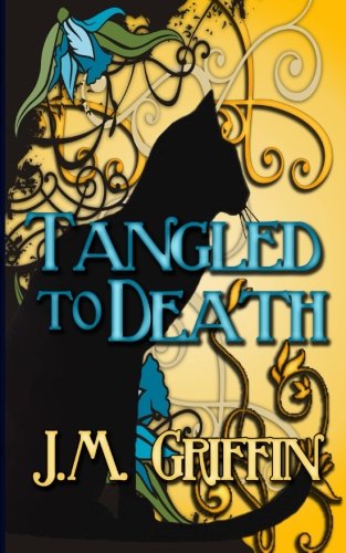 Tangled to Death book cover