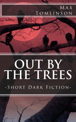 Out by the Trees book cover
