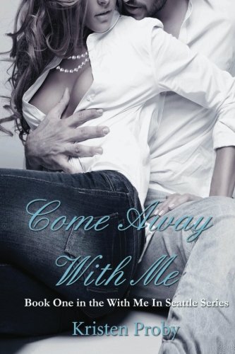 Come Away with Me book cover