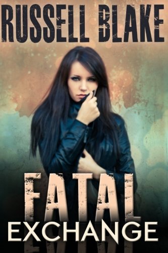 Fatal Exchange book cover