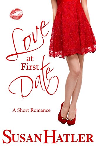 Love at First Date book cover