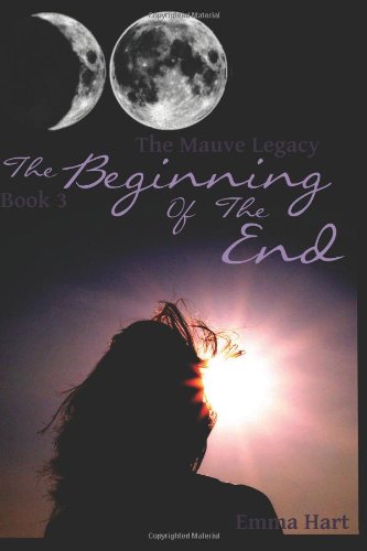 The Beginning of the End cover