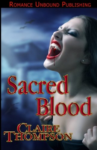 Sacred Blood