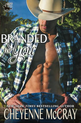 Branded for You cover