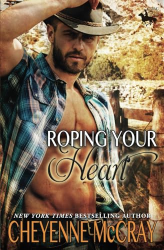 Roping Your Heart book cover