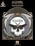 As I Lay Dying Awakened