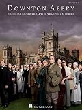 Downton Abbey Original Music From The Television Series Piano Solo