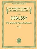 Debussy   The Ultimate Piano Collection