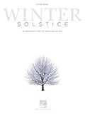Winter Solstice: 19 Transcriptions by New Age Artists