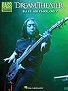Dream Theater Bass Anthology (Bass Recorded Versions)