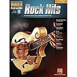 Rock Hits Mandolin Playalong Volume 6