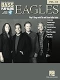 Eagles Bass Playalong Volume 49