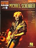 Michael Schenker - Guitar Play-Along Volume 175 Book/Online Audio (Guitar Play-Along, 175)