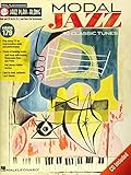 Modal Jazz: Jazz Play-Along Volume 179 (Hal Leonard Jazz Play-Along, 179)