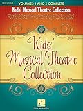 Kids' Musical Theatre Collection: Volumes 1 and 2 Complete