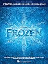 Frozen: Music from the Motion Picture Soundtrack (Piano/Vocal/Guitar Songbook)