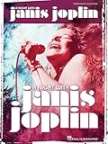 A Night With Janis Joplin Piano Vocal Selections