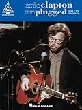Eric Clapton Unplugged Deluxe Edition Recorded Versions Guitar