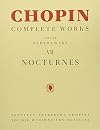Nocturnes: Chopin Complete Works Vol. VII