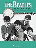 The Beatles Banjo Tab