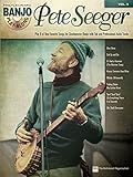 Pete Seeger Banjo Playalong Volume 5 Hal Leonard Banjo Playalong