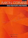 Duo for Flute and Piano