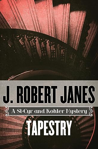 Tapestry book cover