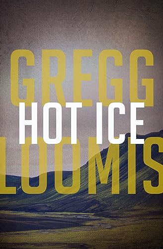 Hot Ice book cover