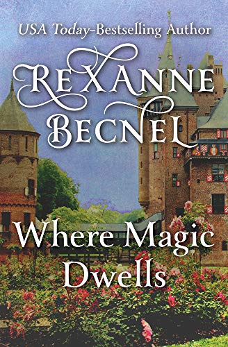 Cover of Where Magic Dwells